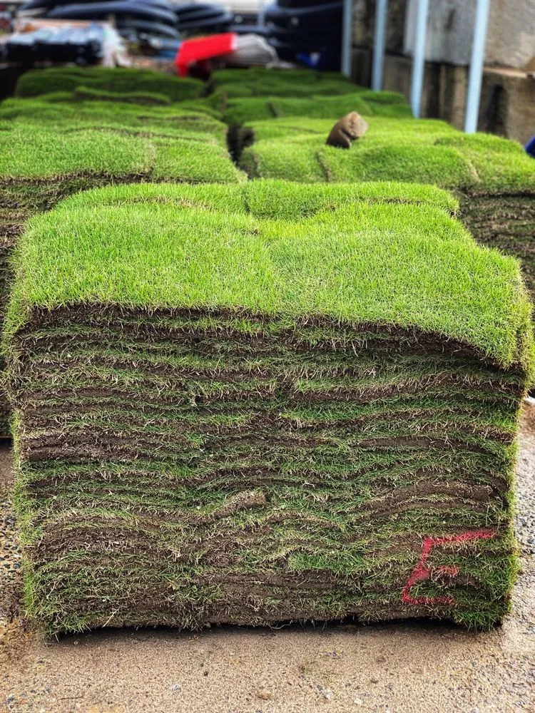 Slide of Luxury Landscape Supply