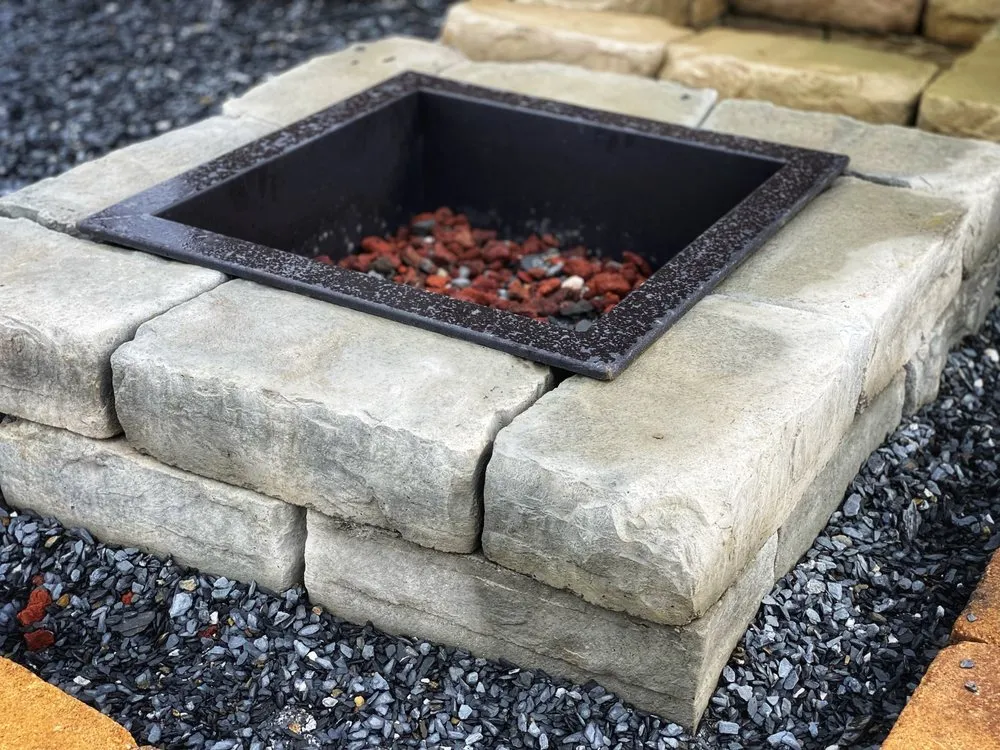 Slide of Luxury Landscape Supply