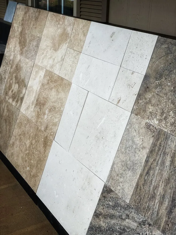 Slide of Luxury Landscape Supply