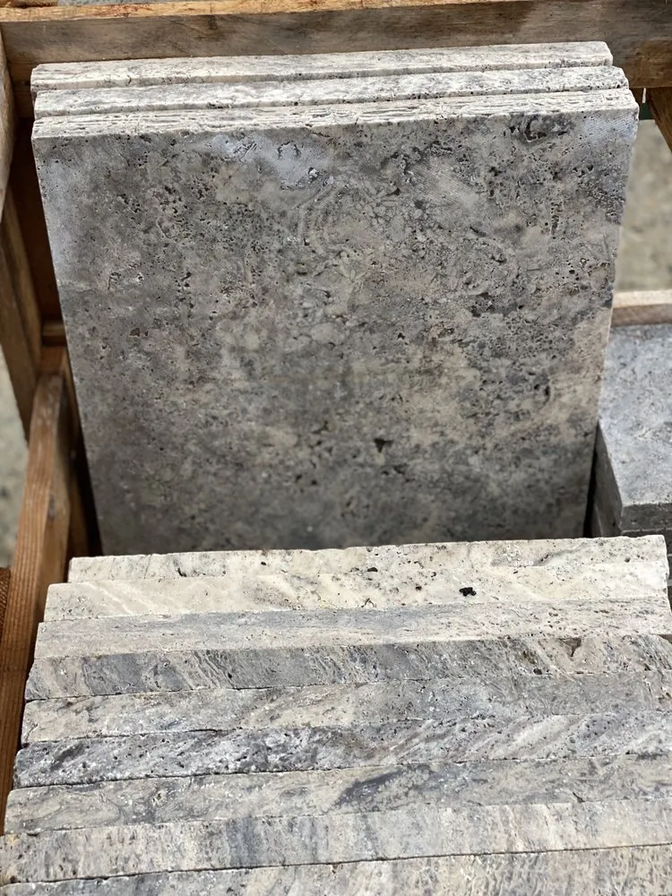 Slide of Luxury Landscape Supply