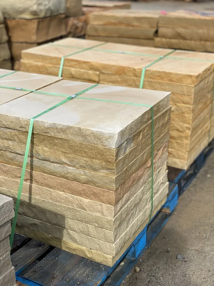 Slide of Luxury Landscape Supply