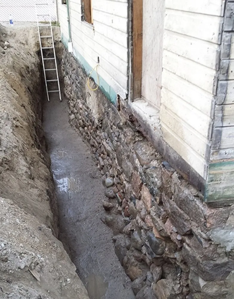 Slide of Luxury Masonry & Roofing