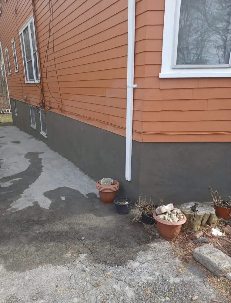 Slide of Luxury Masonry & Roofing