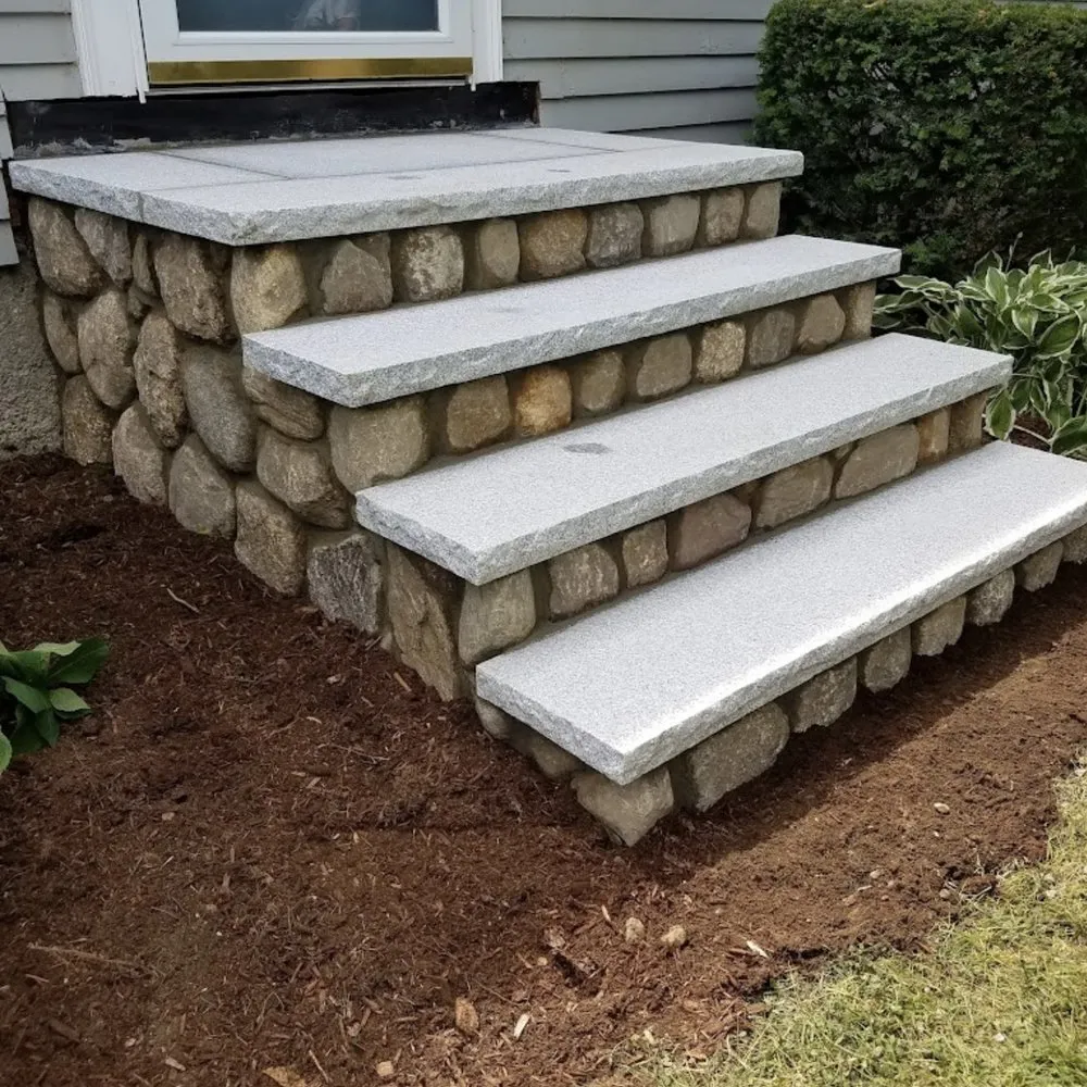 Slide of Luxury Masonry & Roofing