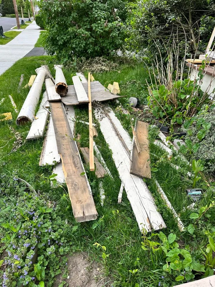 Slide of Luxury Masonry & Roofing