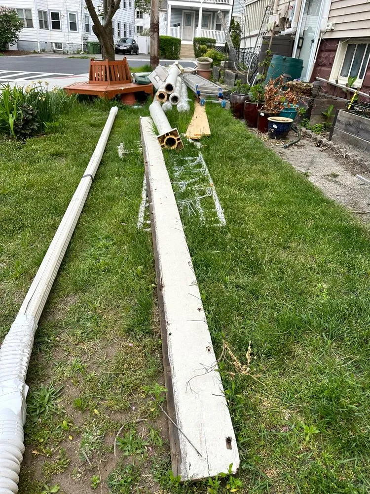 Slide of Luxury Masonry & Roofing