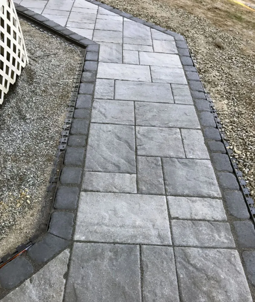 Slide of Luxury Masonry & Roofing