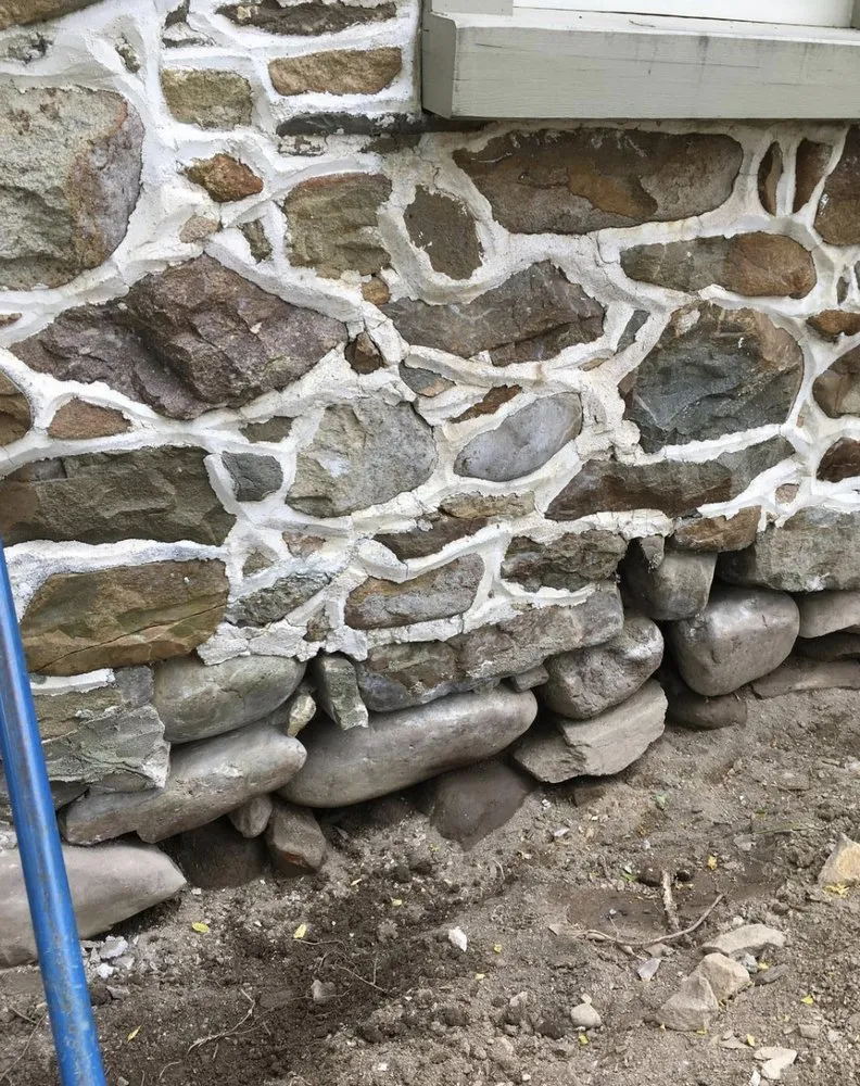 Slide of Luxury Masonry & Roofing