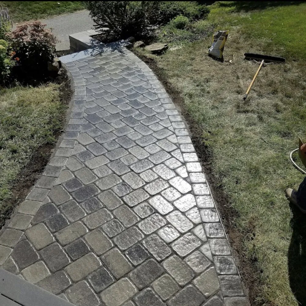 Slide of Luxury Masonry & Roofing