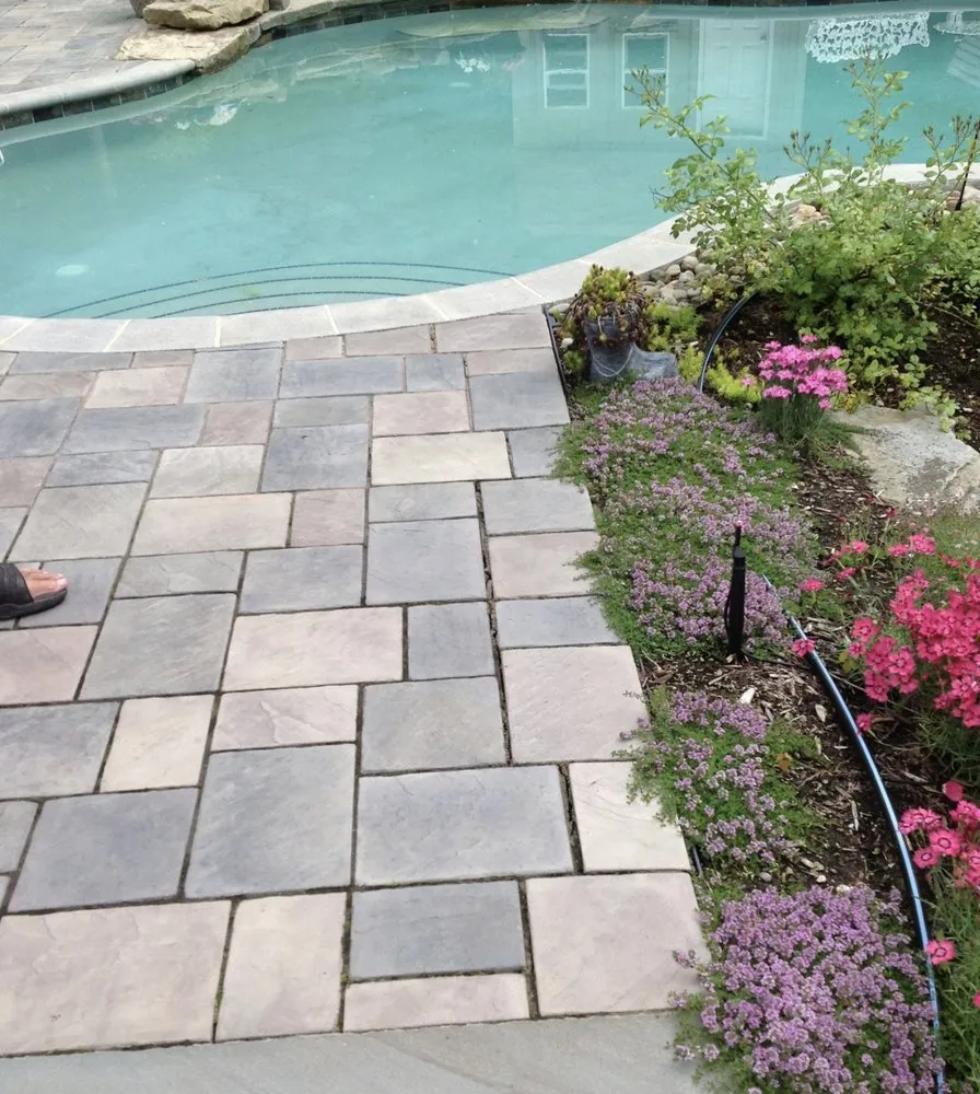 Slide of Luxury Masonry & Roofing