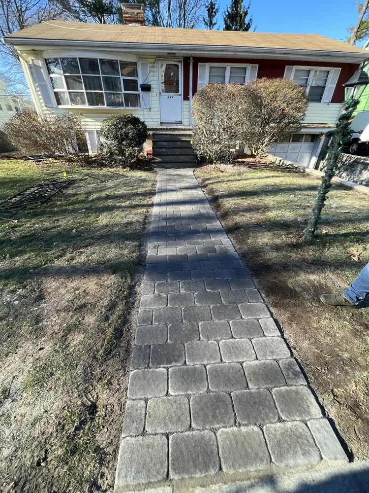 Slide of Luxury Masonry & Roofing