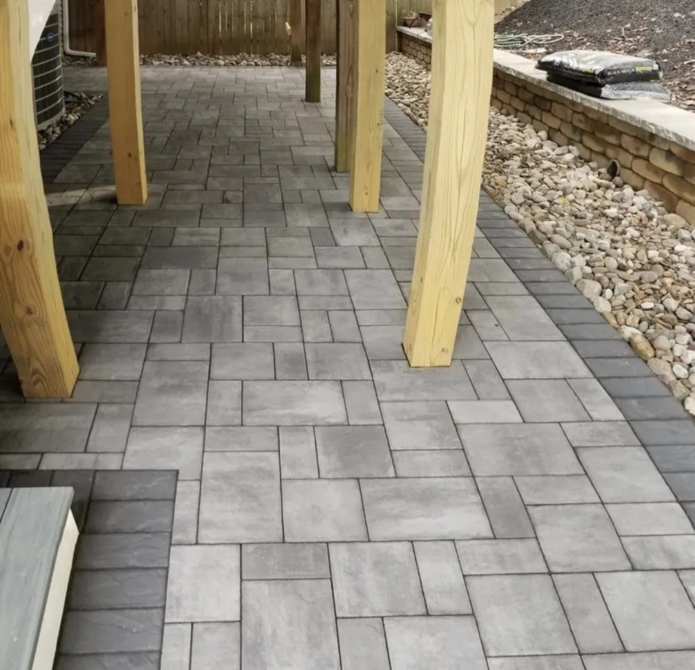 Slide of Luxury Masonry & Roofing