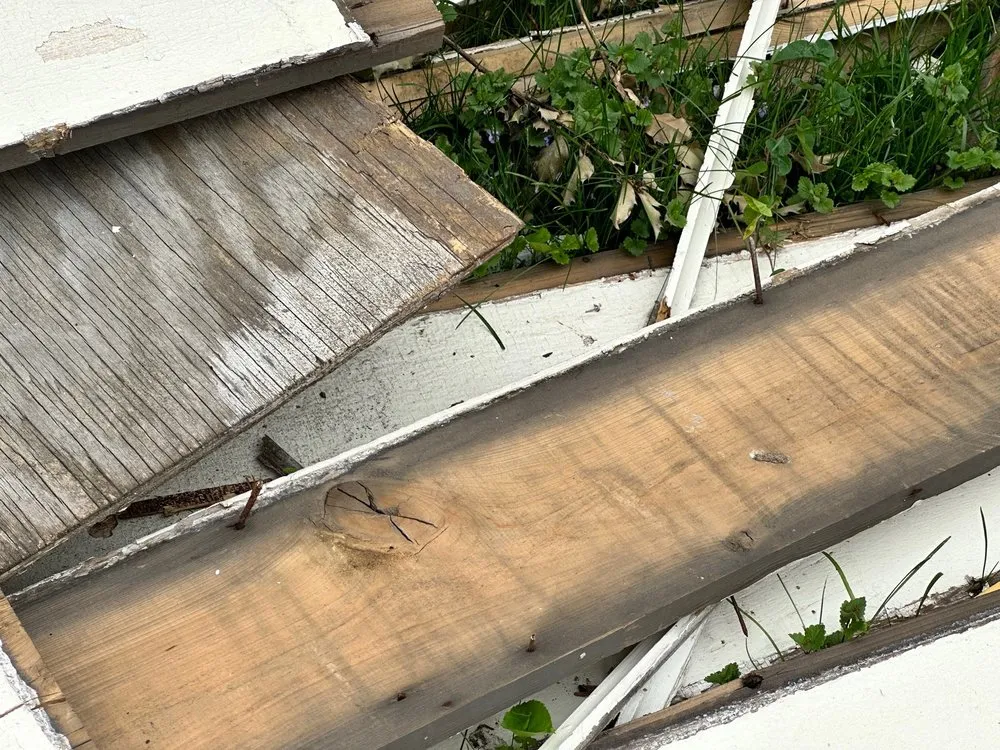 Slide of Luxury Masonry & Roofing