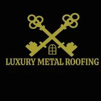 Slide of luxury metal roofing