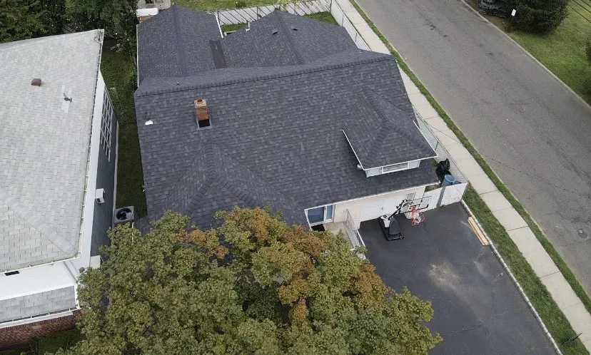 Slide of Luxury Rebuilding