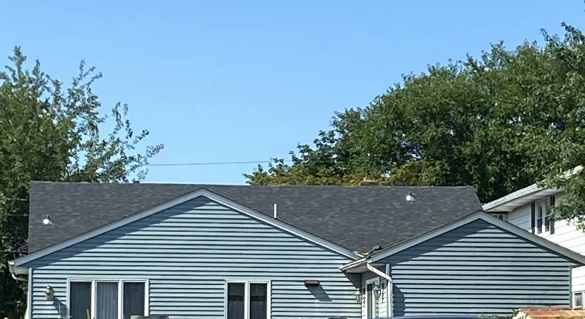 Slide of Luxury Rebuilding