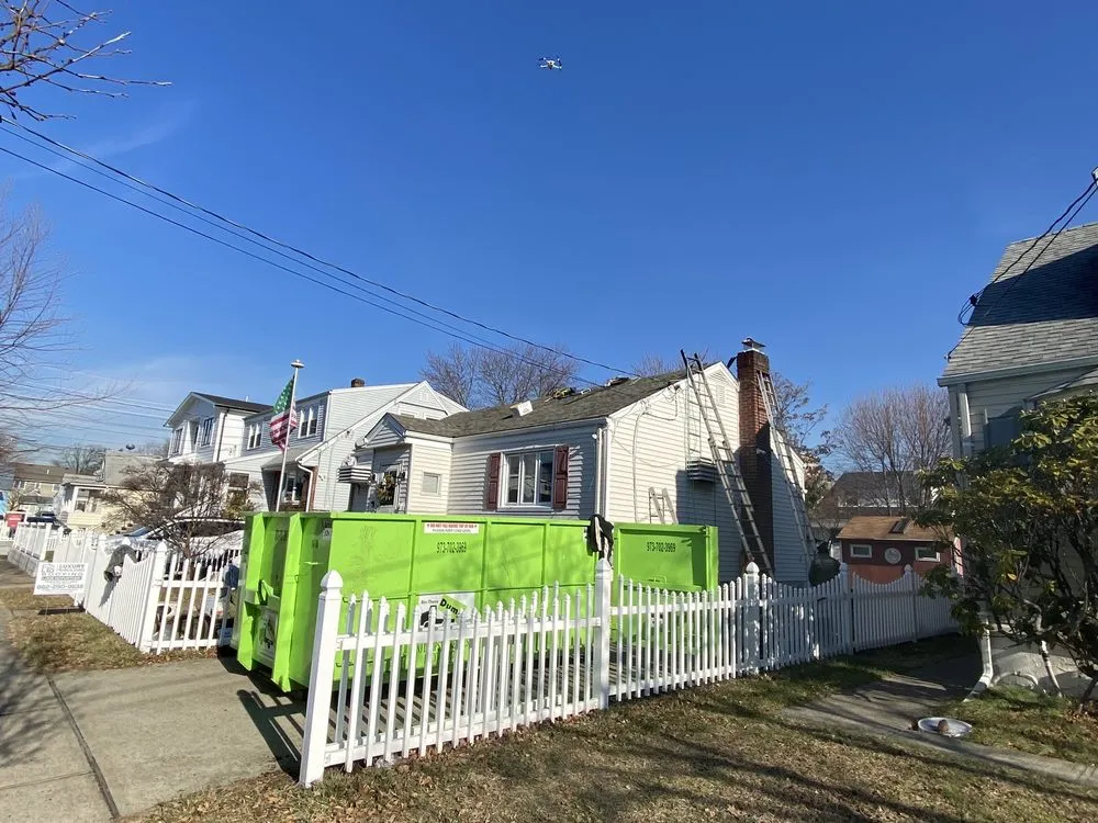 Slide of Luxury Rebuilding