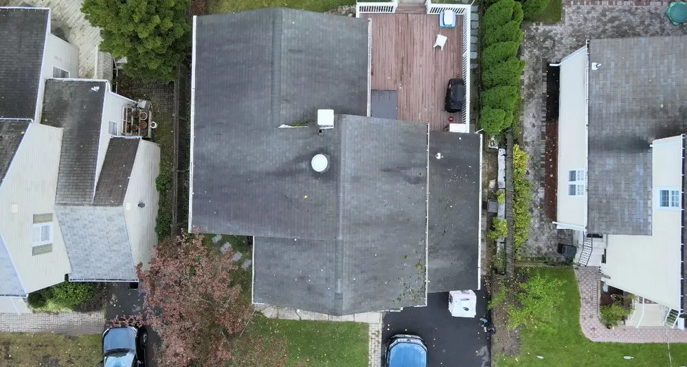 Slide of Luxury Rebuilding