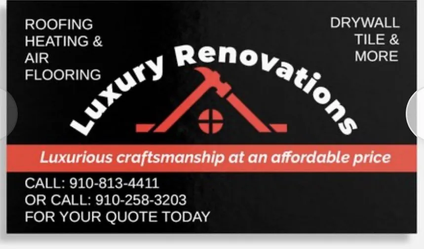 Slide of Luxury Renovations