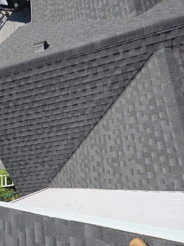 Slide of Luxury Roofing