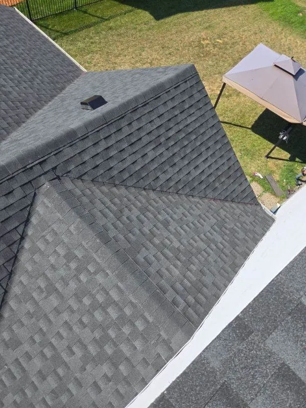 Slide of Luxury Roofing