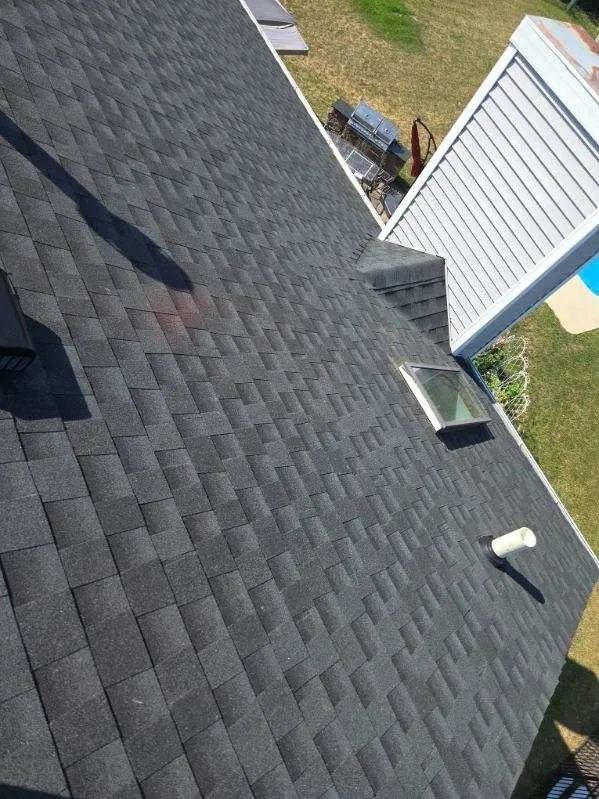 Slide of Luxury Roofing