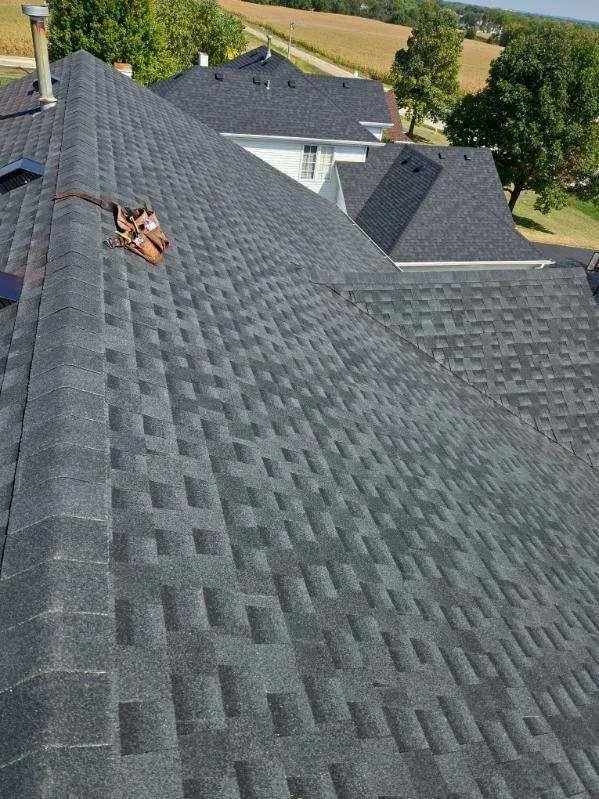 Slide of Luxury Roofing