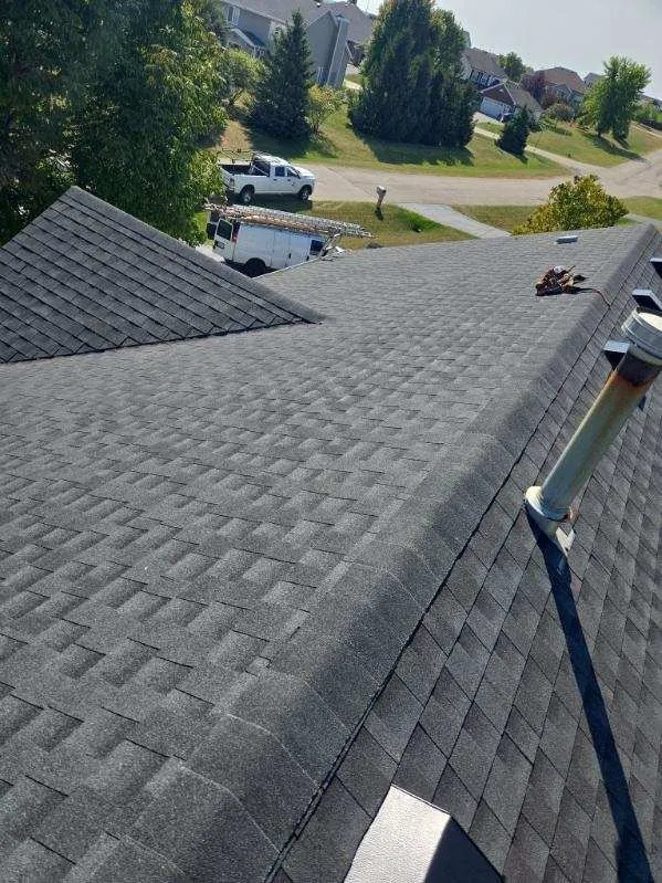 Slide of Luxury Roofing