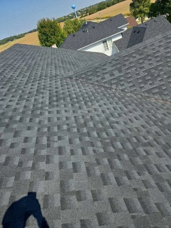 Slide of Luxury Roofing