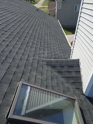 Luxury Roofing
