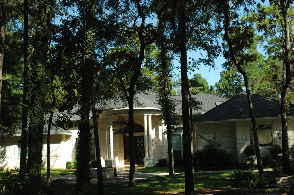 Slide of Luxury Roofing