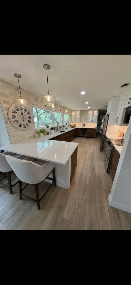 Slide of Luxx Home Remodeling