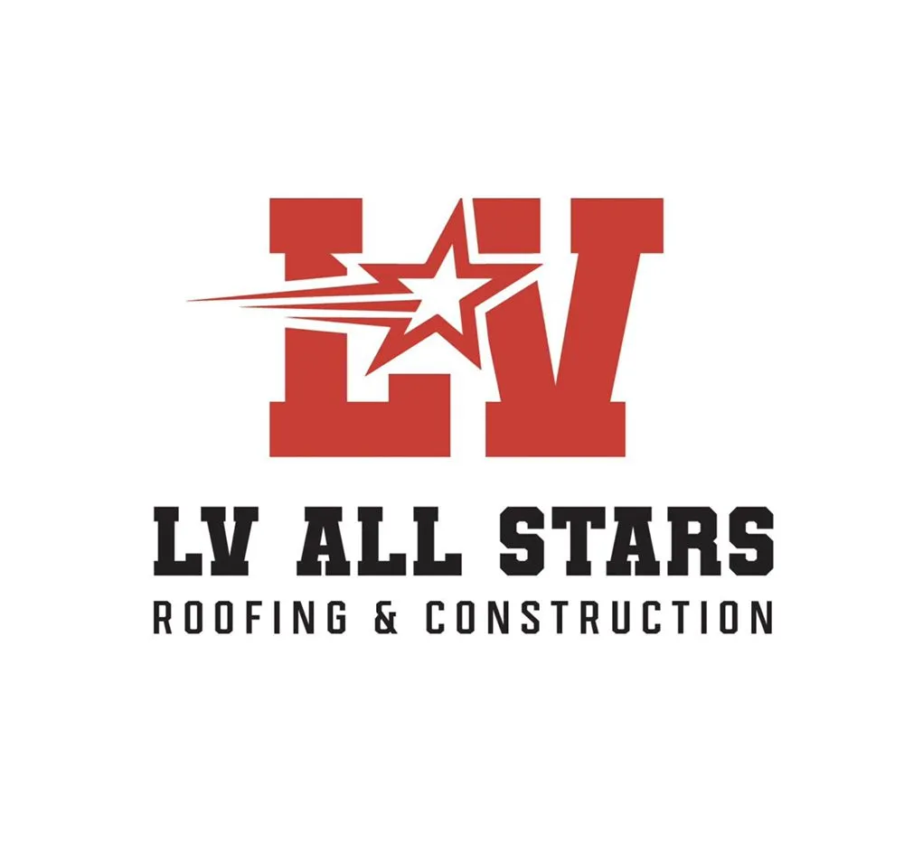 Slide of LV All Stars Roofing & Construction