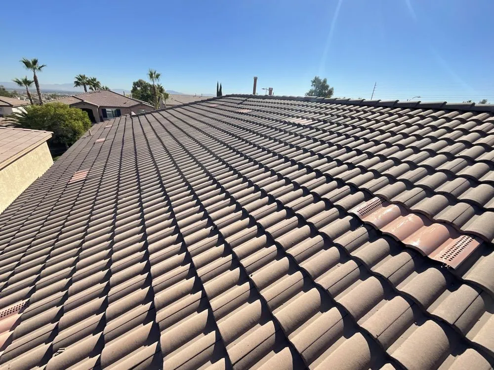 Slide of LV All Stars Roofing & Construction