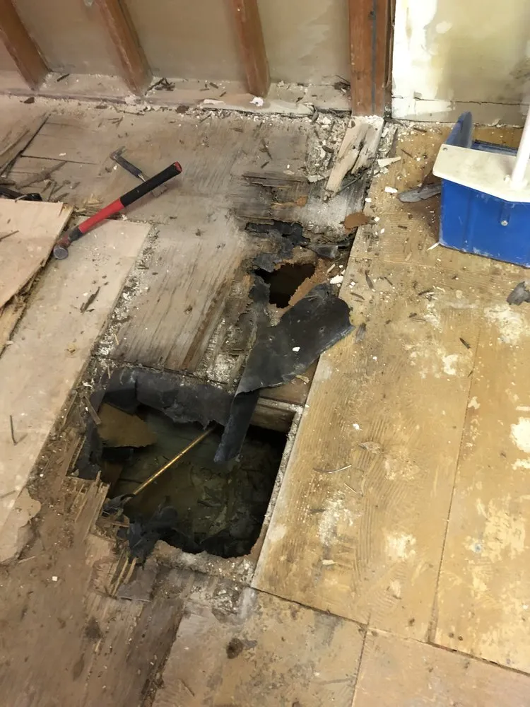 Slide of LV All Stars Roofing & Construction