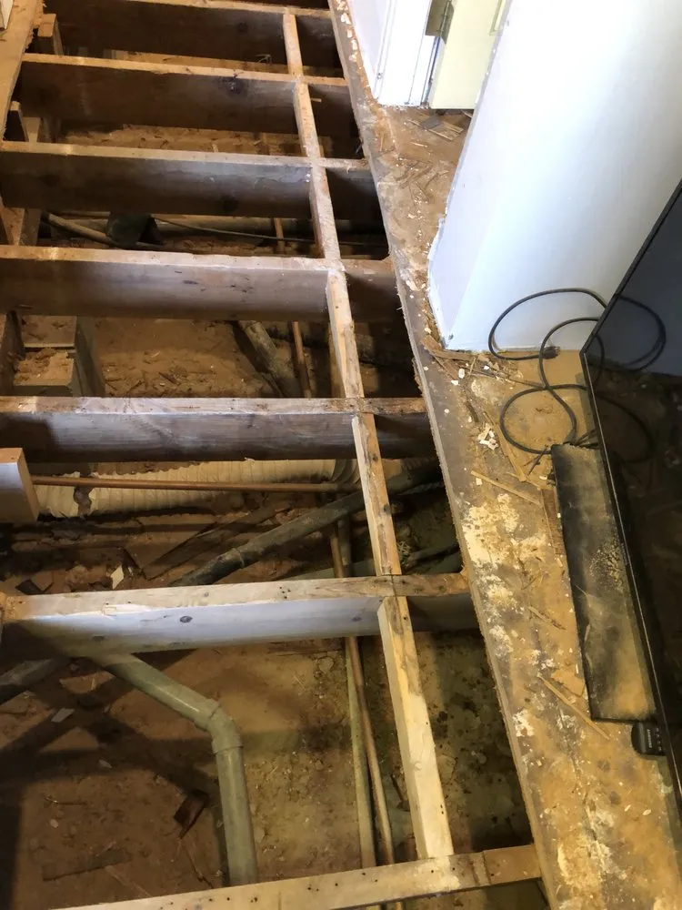 Slide of LV All Stars Roofing & Construction