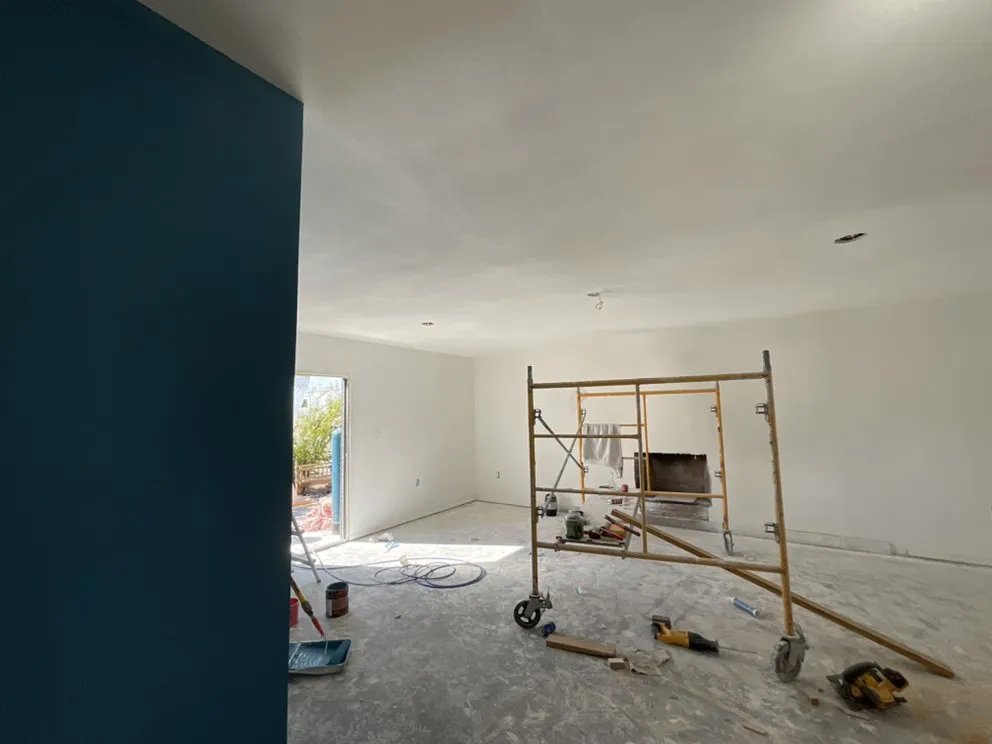 Slide of LV All Stars Roofing & Construction