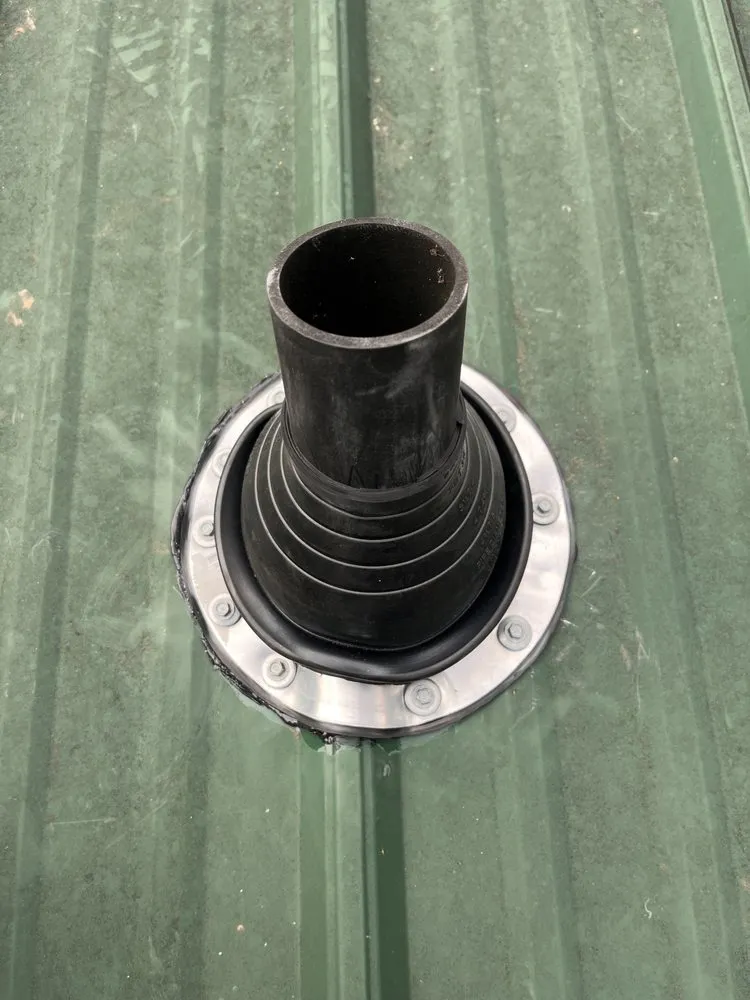 Slide of LV Pro Roofing Services