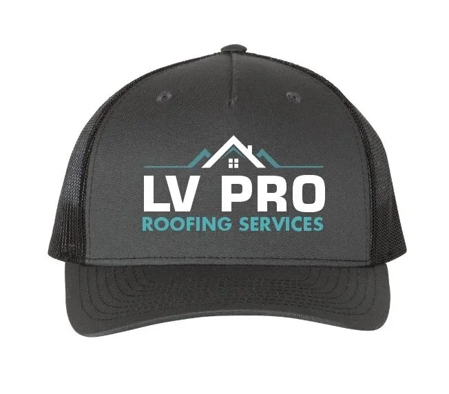 Slide of LV Pro Roofing Services