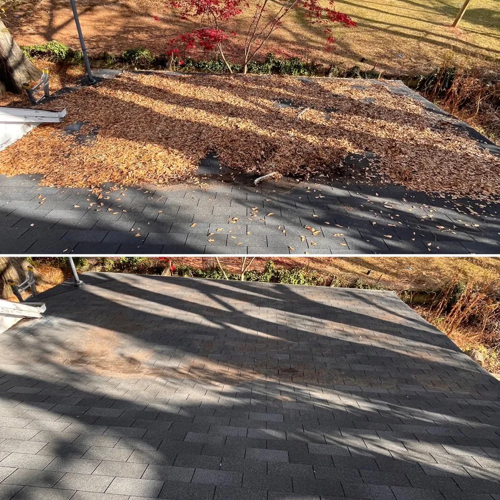 Slide of LV Pro Roofing Services