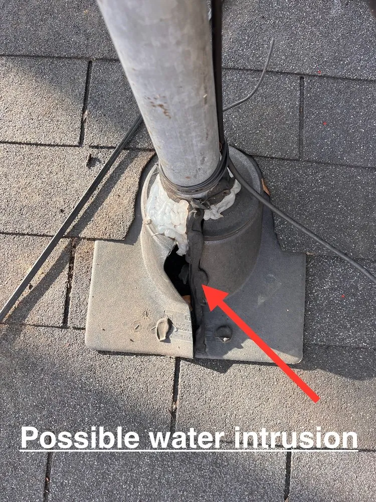 Slide of LV Pro Roofing Services