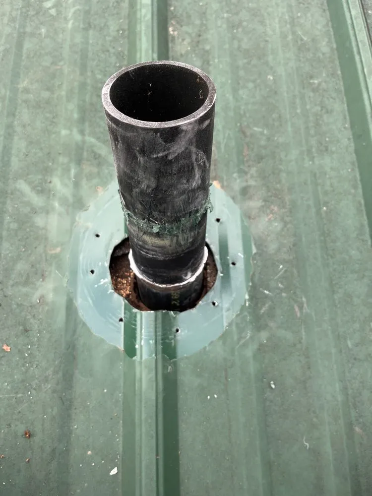 Slide of LV Pro Roofing Services