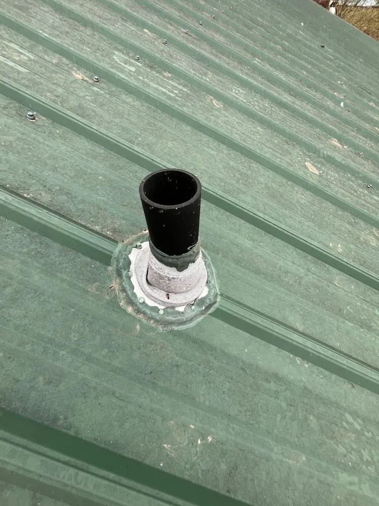 Slide of LV Pro Roofing Services