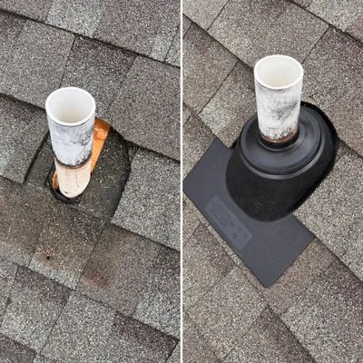 LV Pro Roofing Services