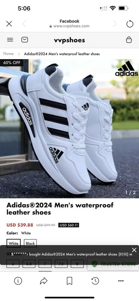 Slide of LV Property Services