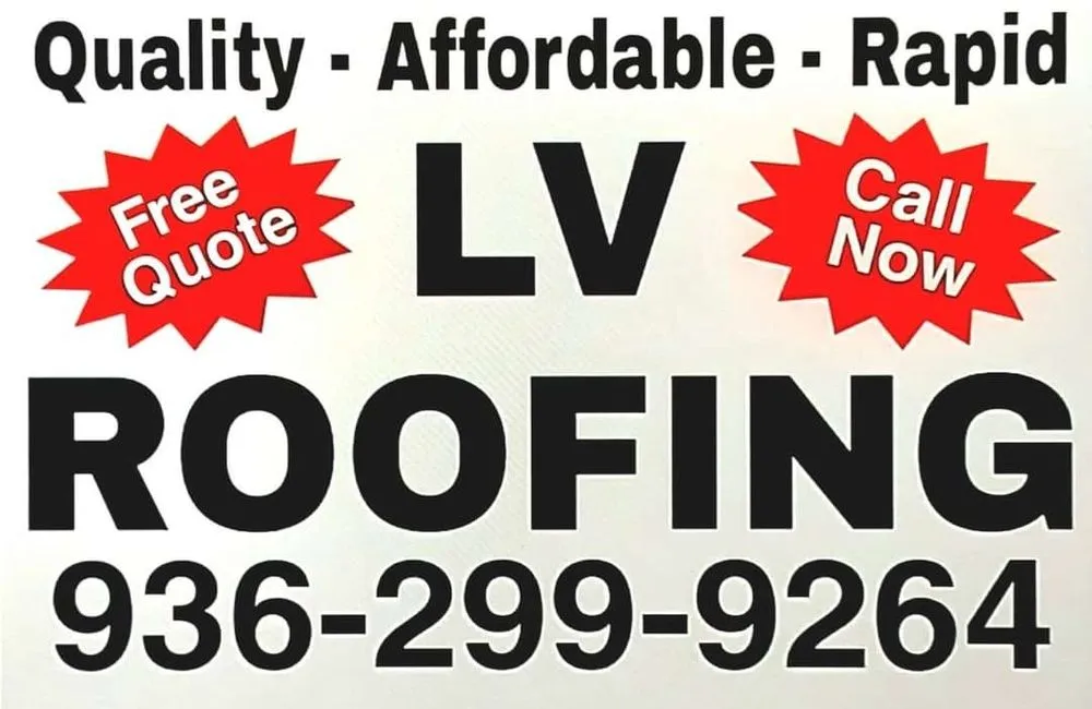 Slide of LV Roofing