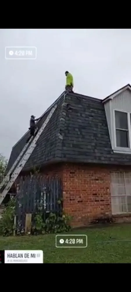 Emergency metal roofing installation experts serving Smithdale, MS - LV Roofing