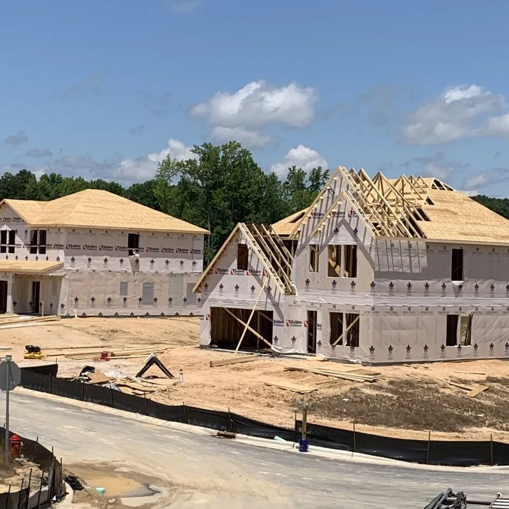 Slide of LVF Roofing & Remodeling