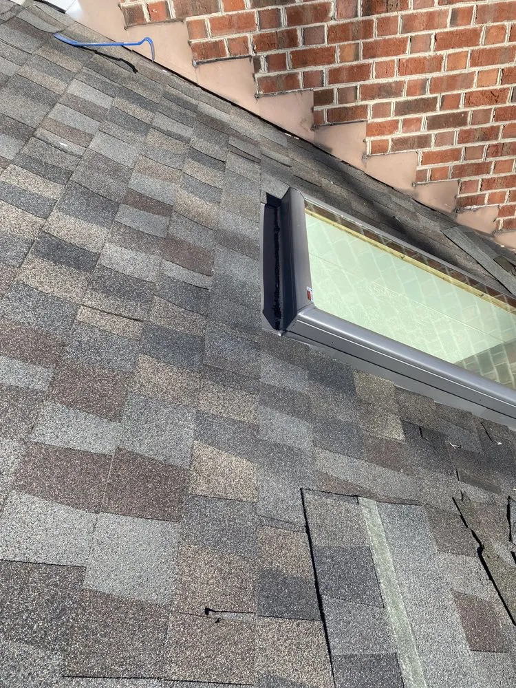 Slide of LVF Roofing & Remodeling