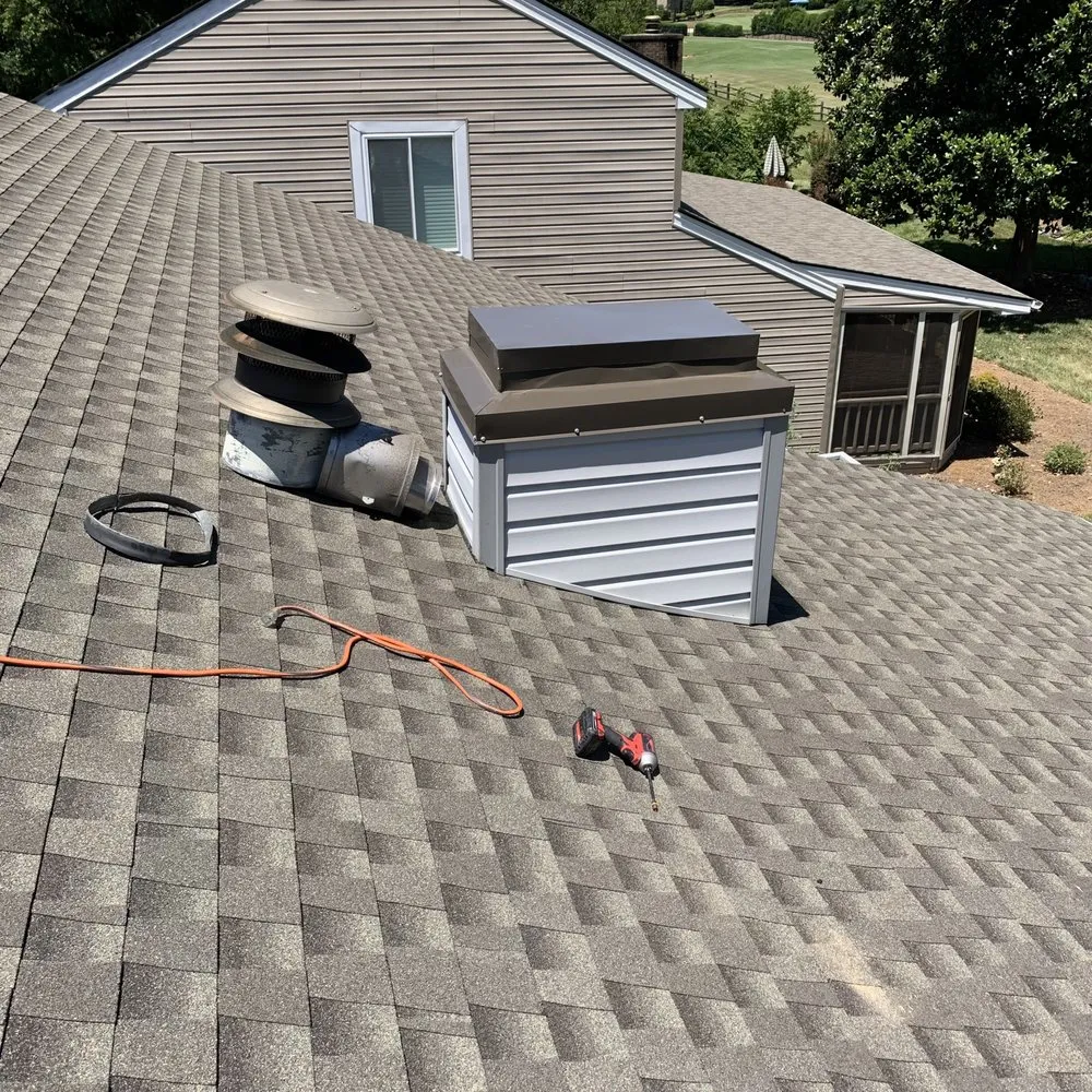 Slide of LVF Roofing & Remodeling